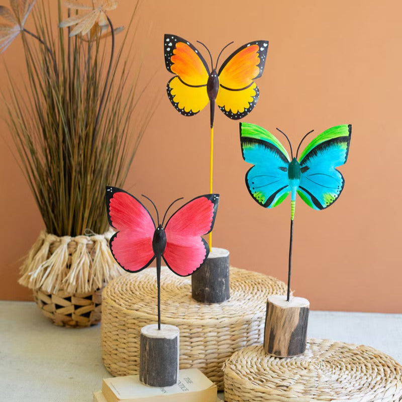 Spring & Summer Decor