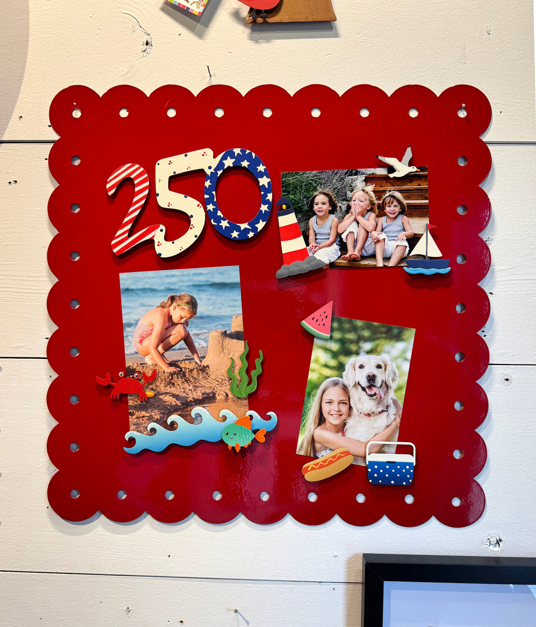 Memo Boards
