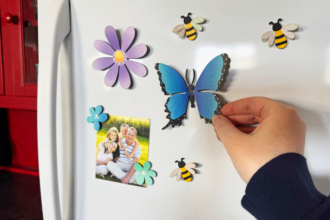 The World's Cutest Magnets