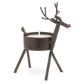 Reindeer Tealight Candle Holder