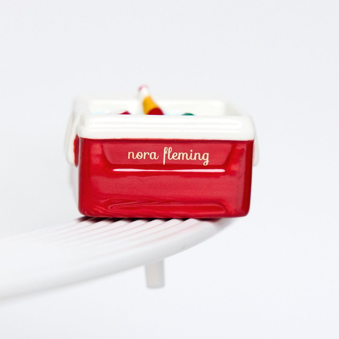 Ice Cold - Nora Fleming Mini (Cooler)
