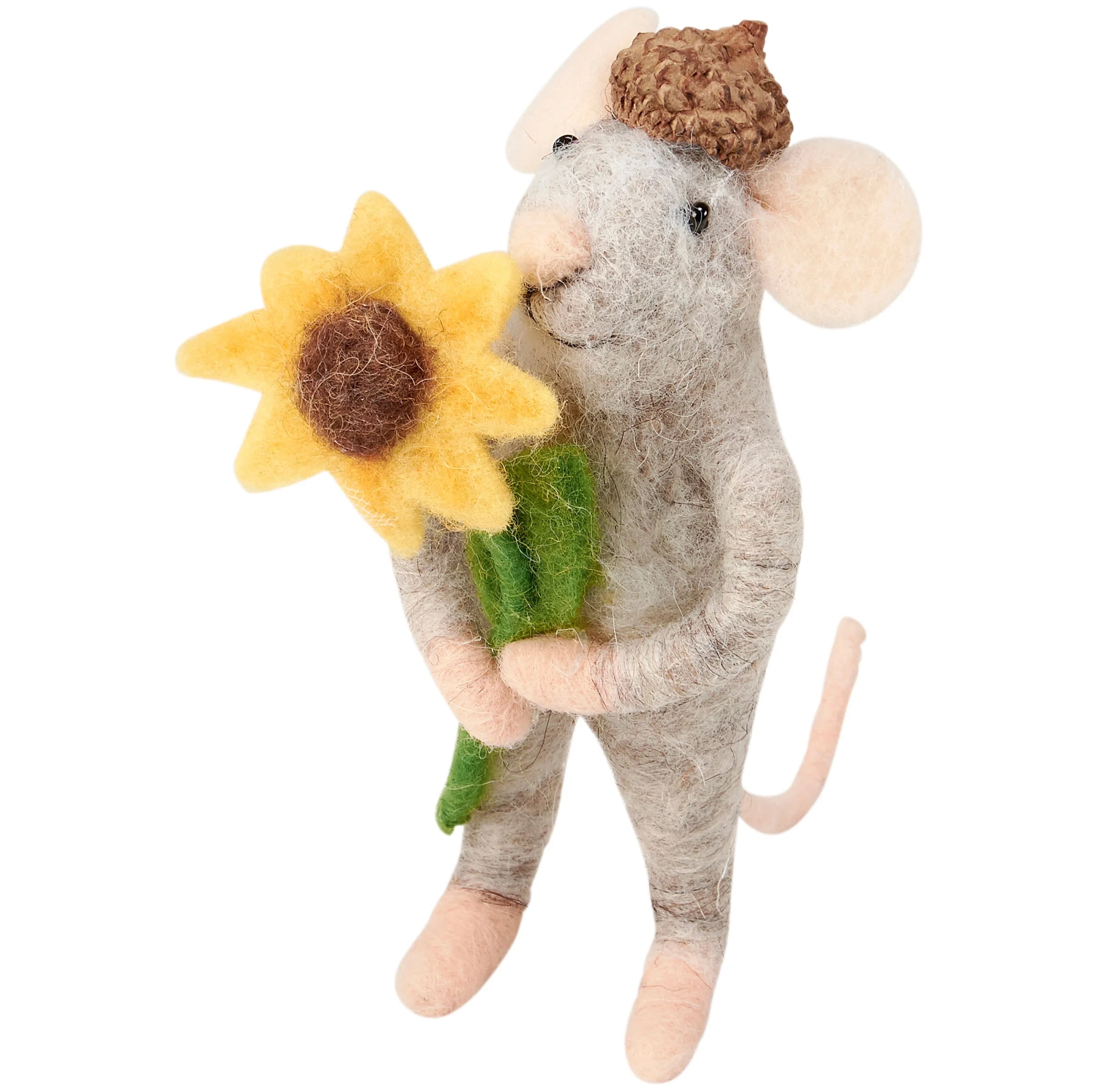 „Du bist mein Sonnenschein“-Maus