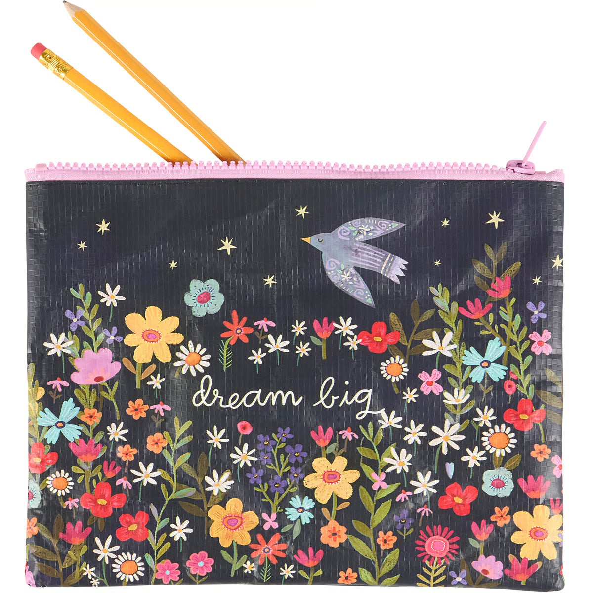 Zipper Pouch- Dream Big
