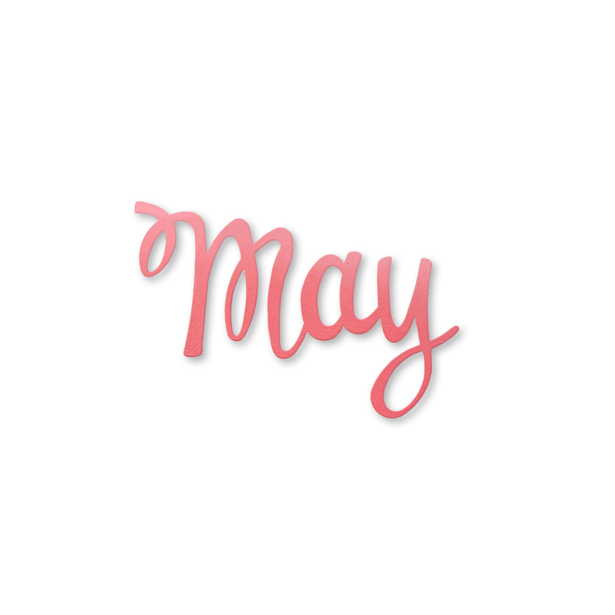 Month Magnets