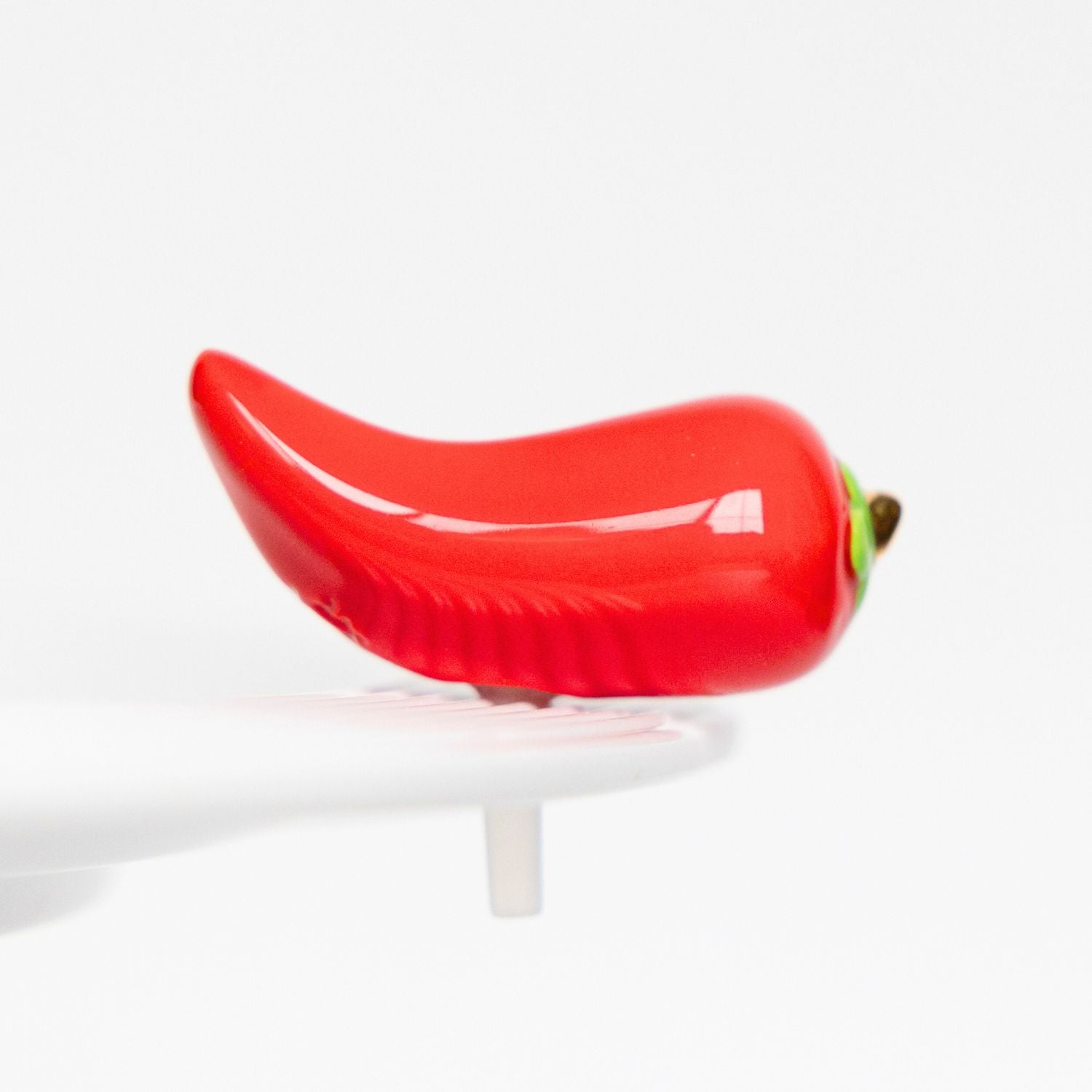 Heat Wave - Nora Fleming Mini (Hot Pepper)