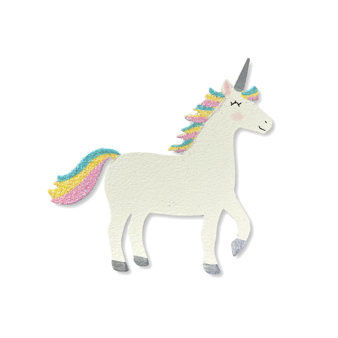 Unicorn Magnet