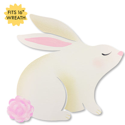 Bunny Magnetic Art Pop