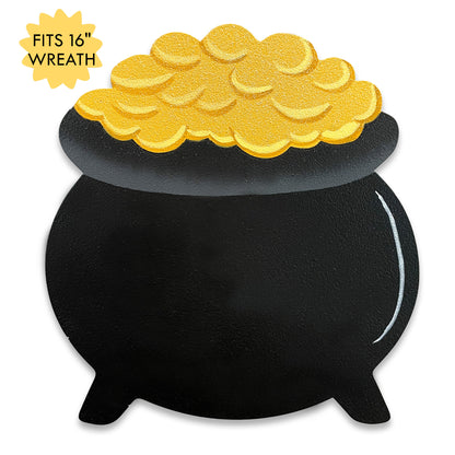 Pot O&