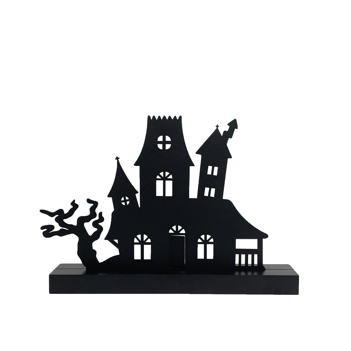 Spooky House &amp; Base Bundle
