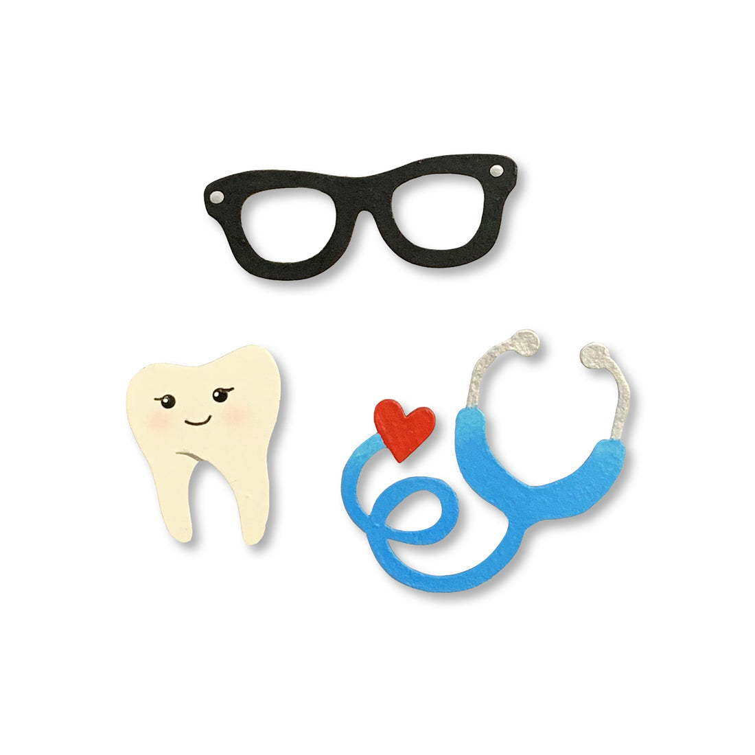 Gesundheitsmagnete S/3