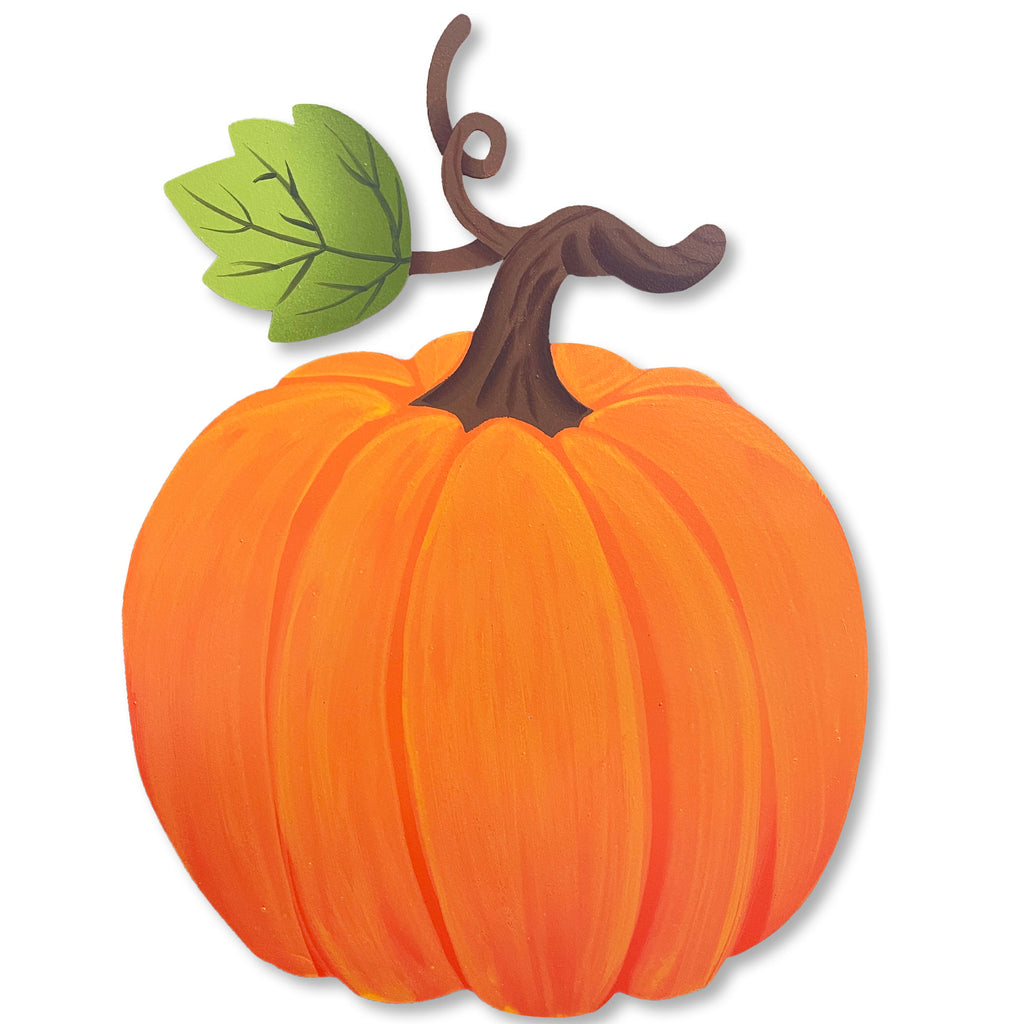 Pumpkin Magnetic Wall Art