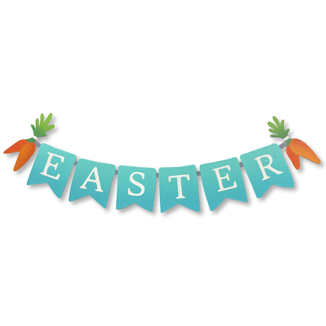 "Easter" Banner Magnet (10"w)