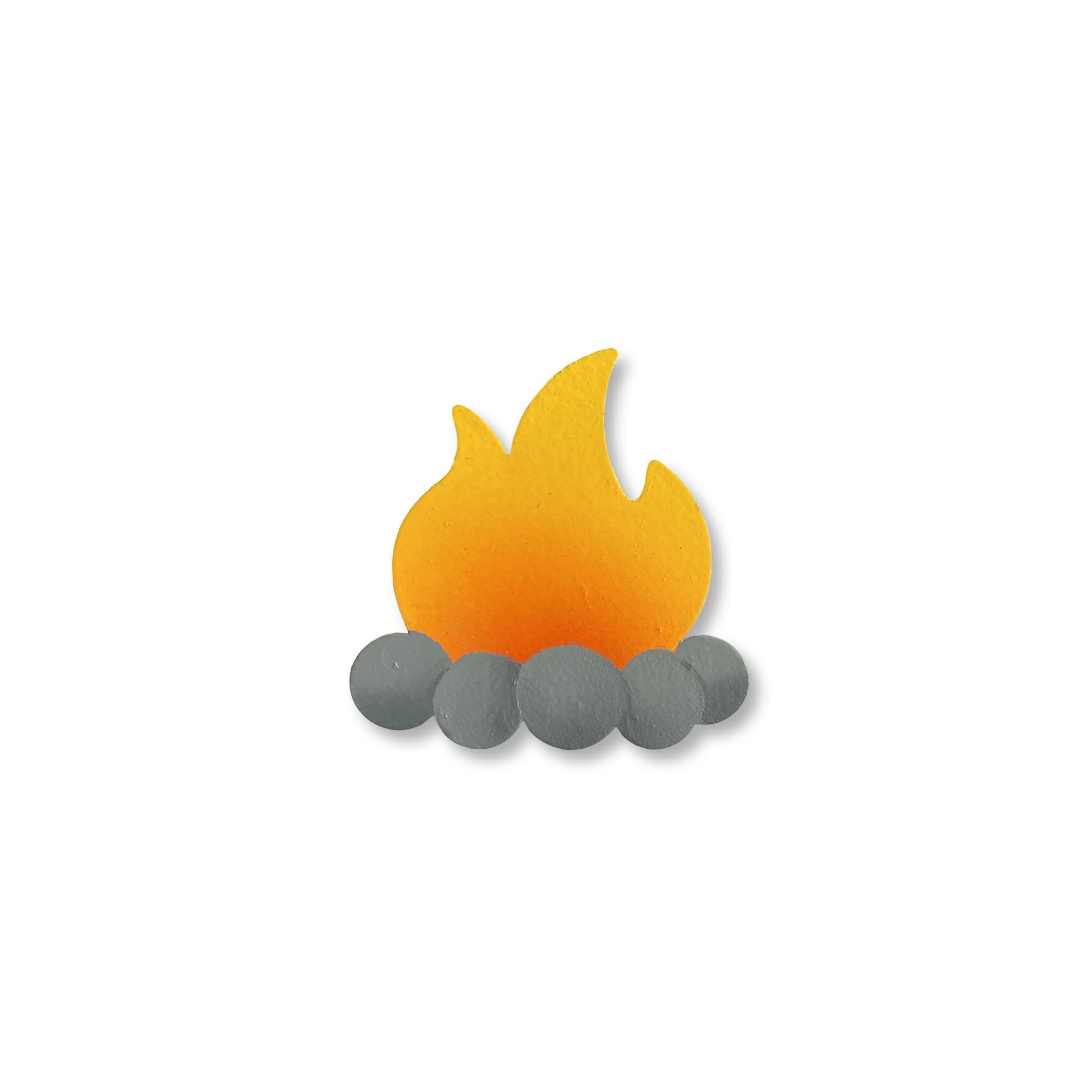Bonfire Magnet, Single