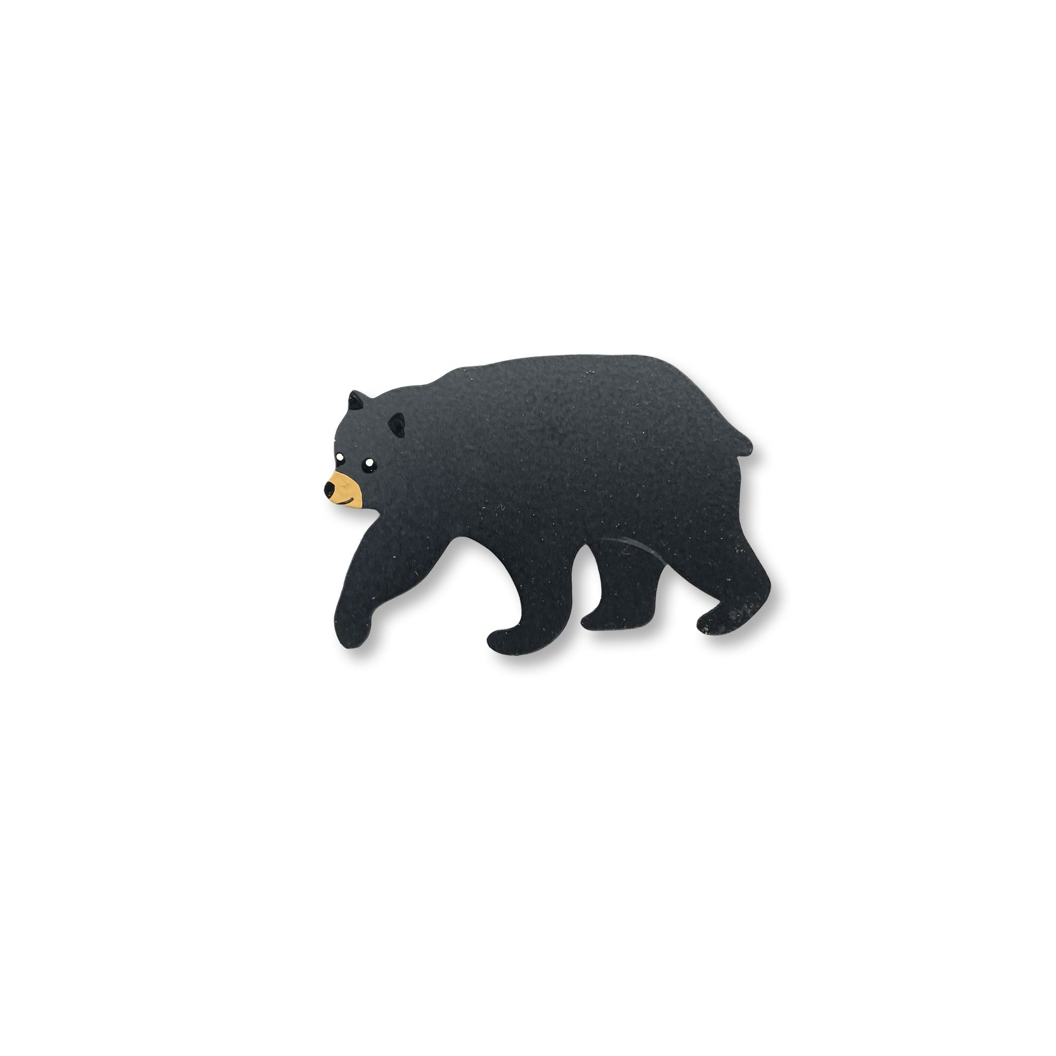Bear Magnet, Single