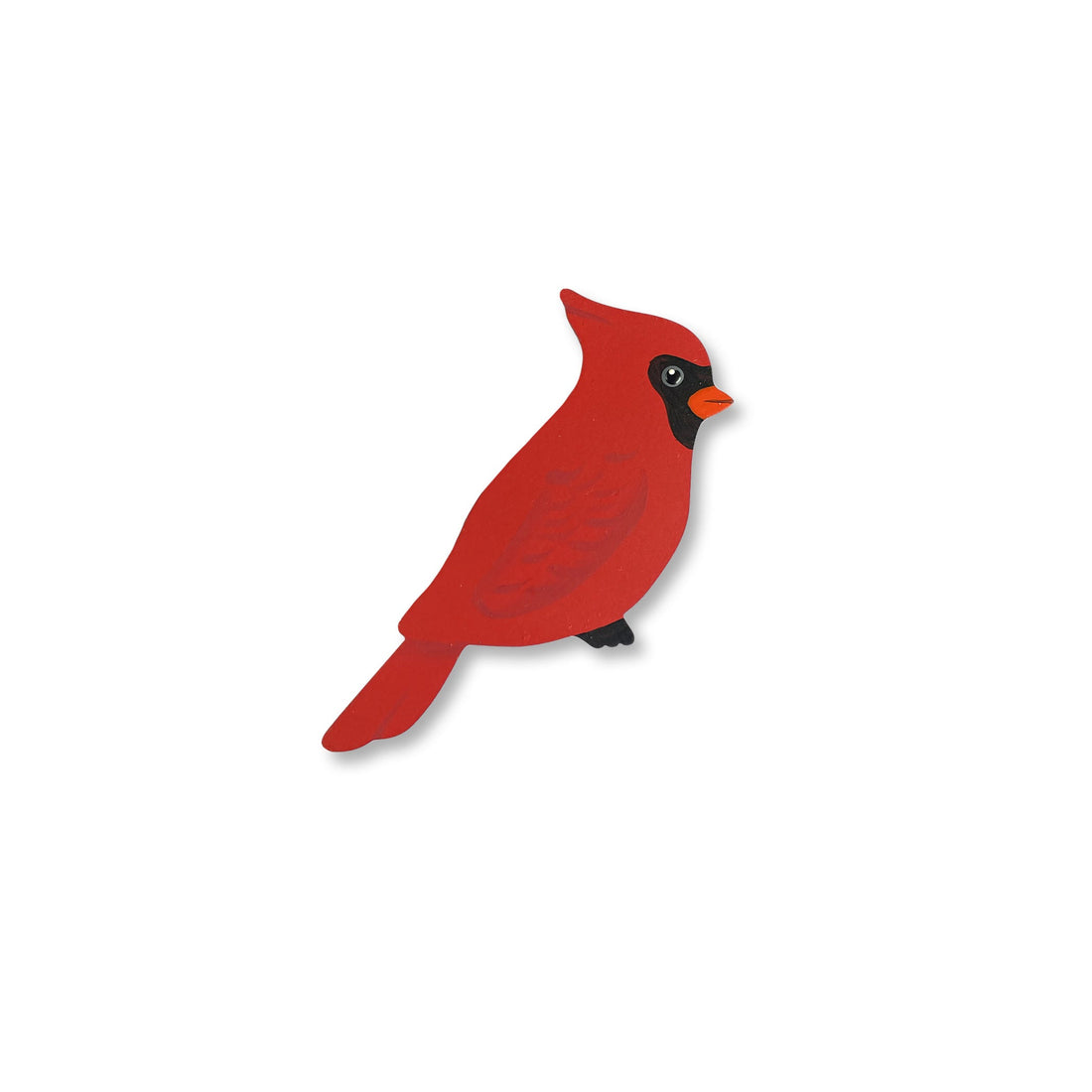 Cardinal Magnet, Single