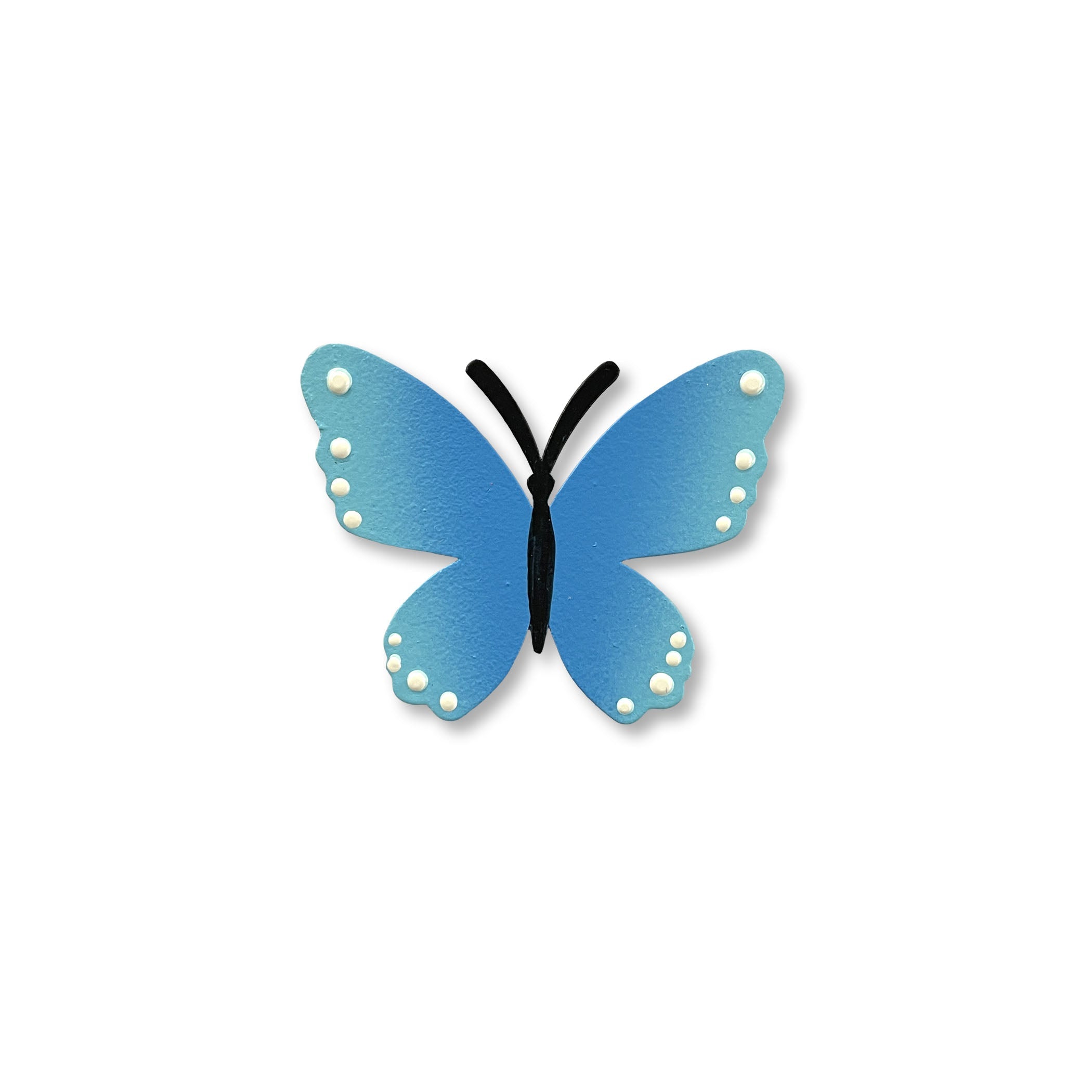 Butterfly Magnet, Single