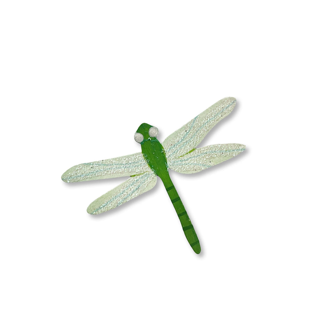 Dragonfly Magnet, Single