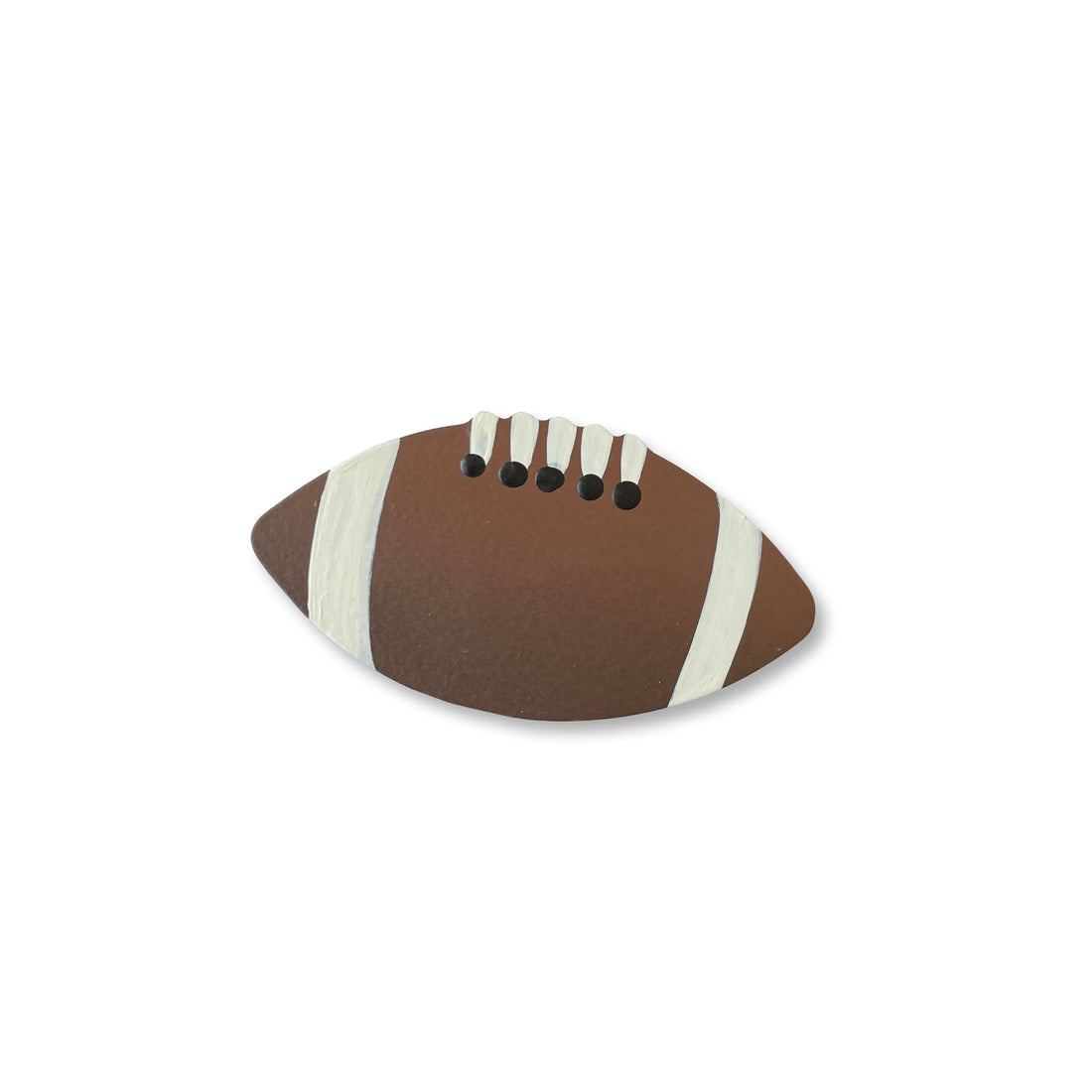 Football Magnet, Single