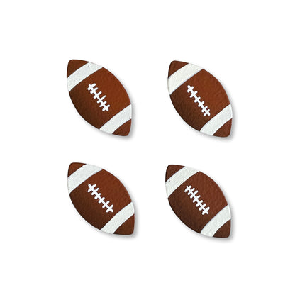 Football Magnets S/4