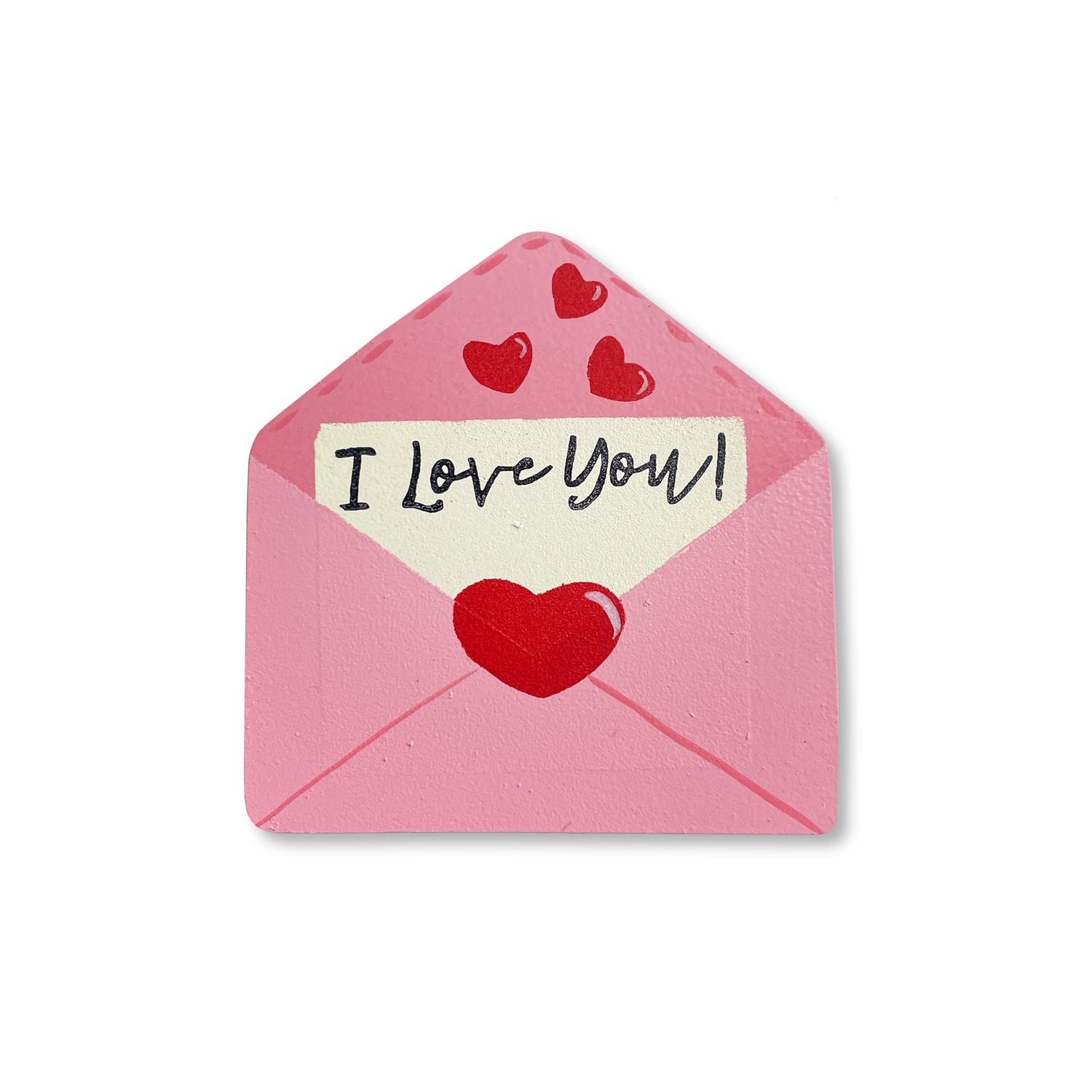 Love Letter Magnet