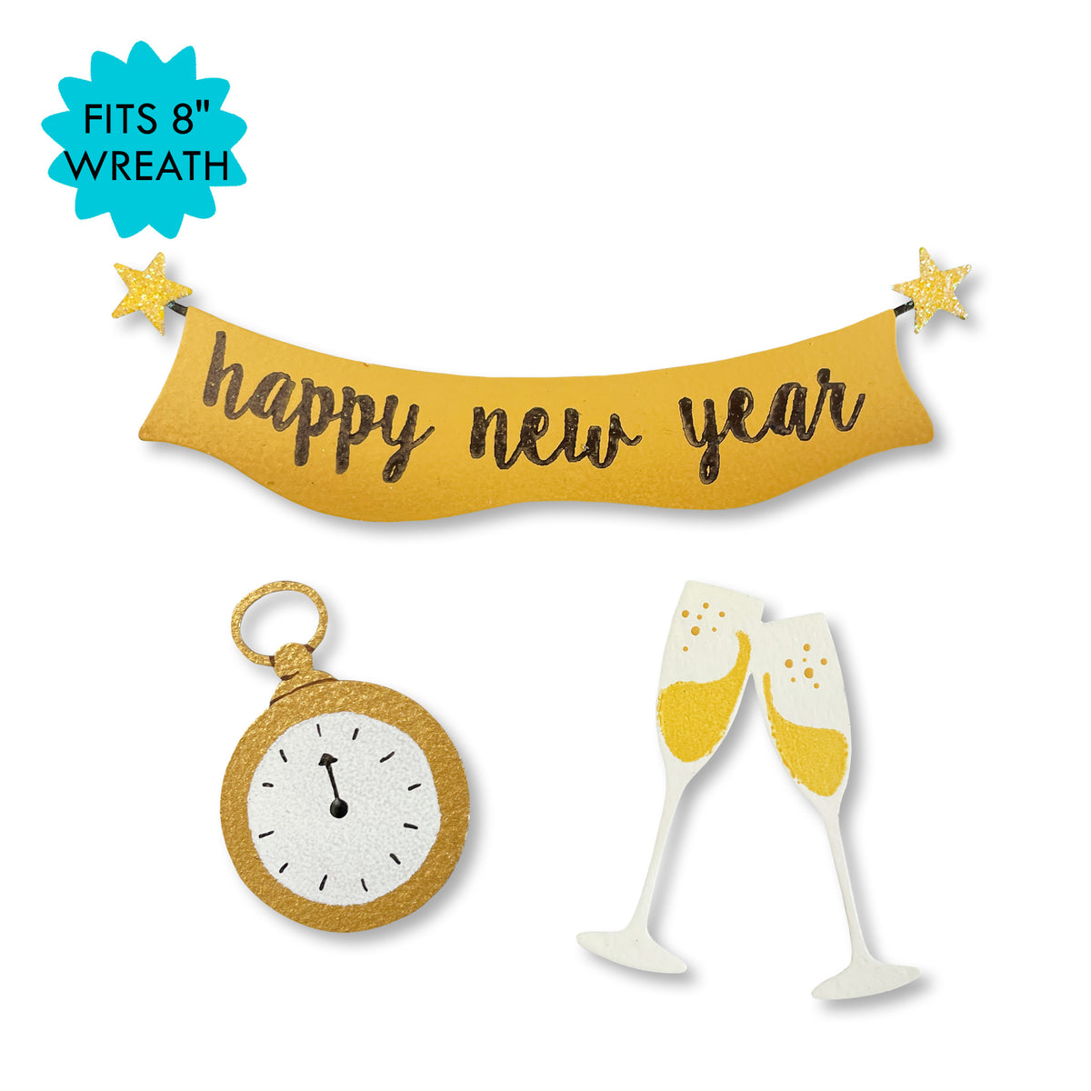 New Year&