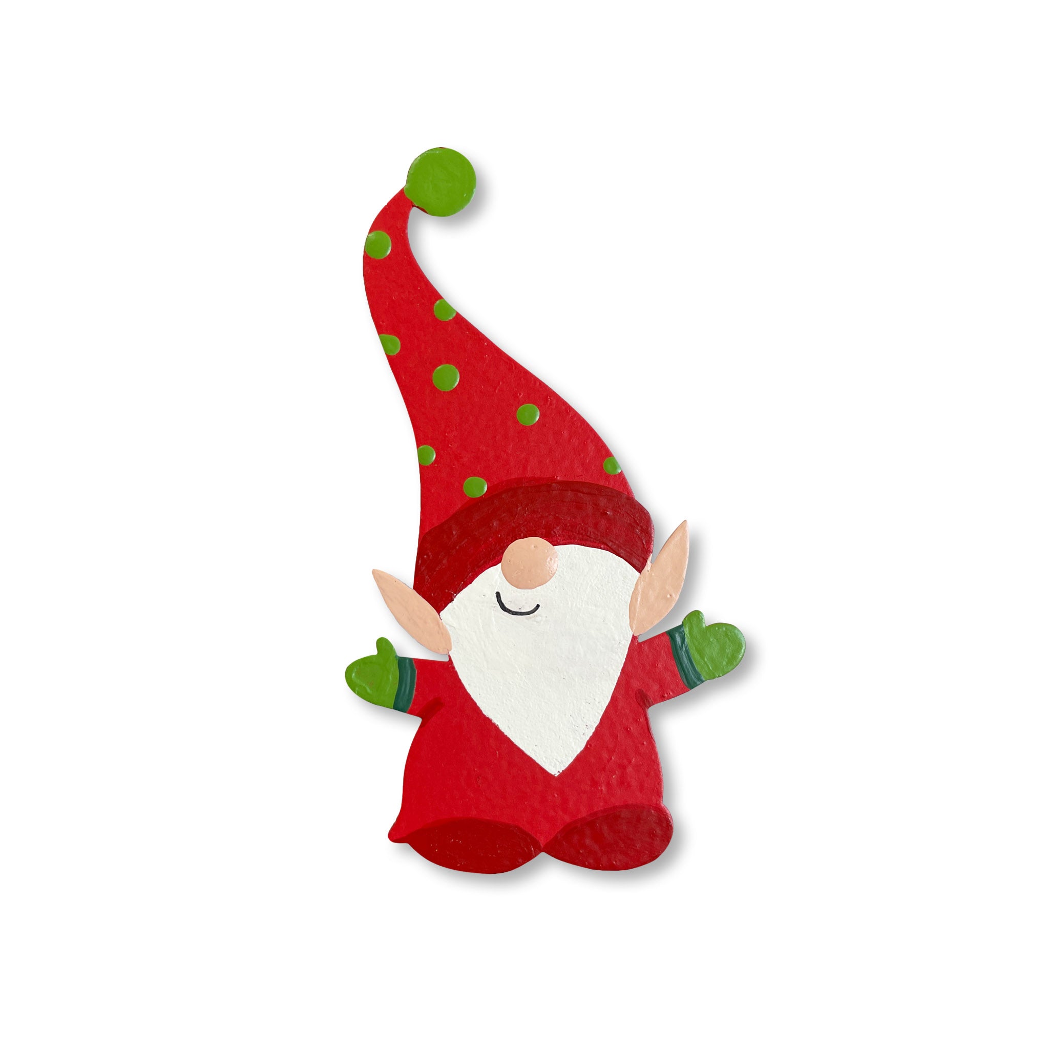 Elf Magnet