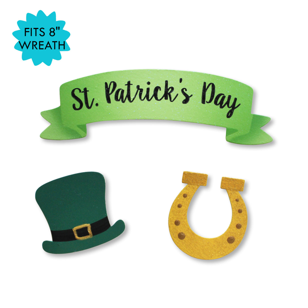 St. Patrick&
