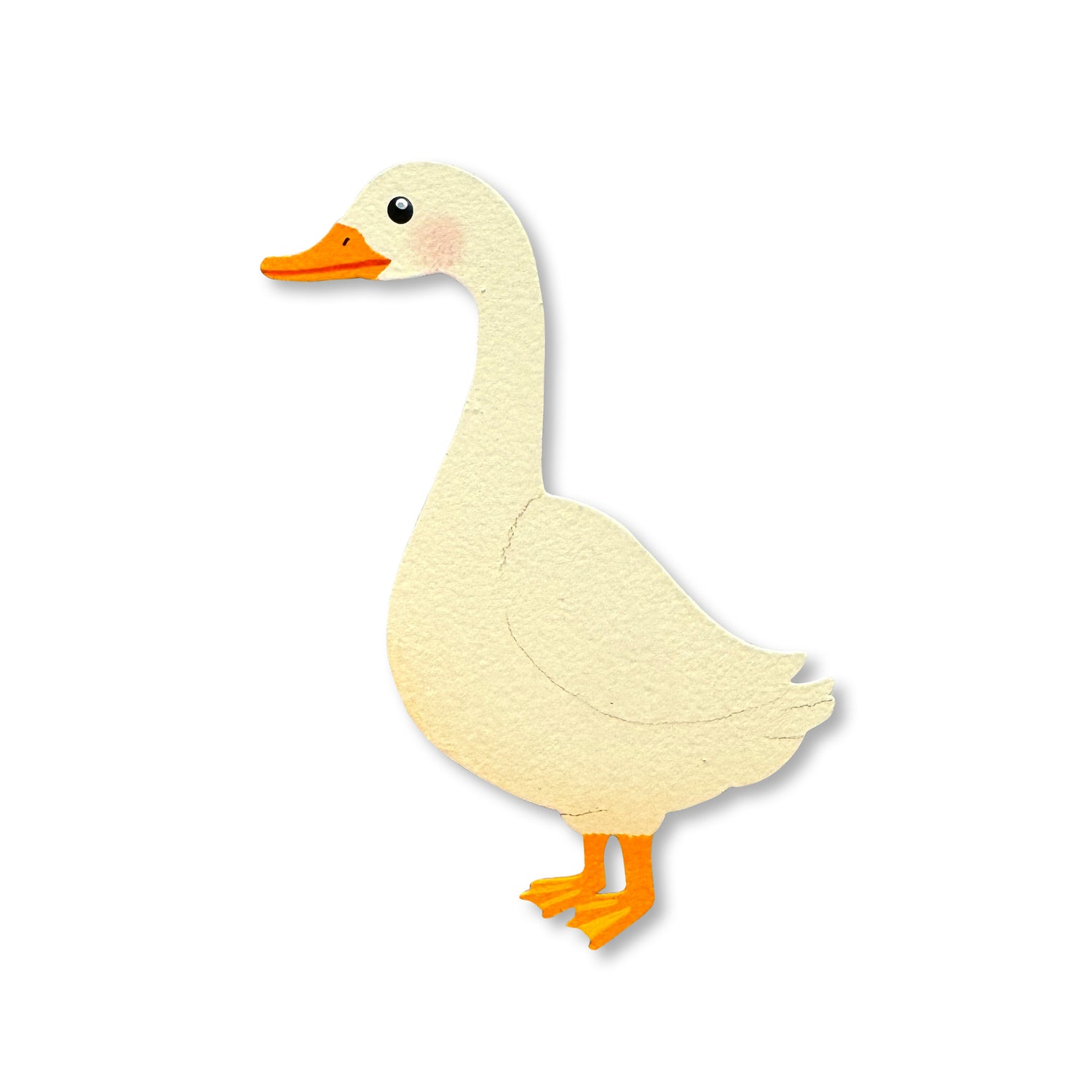 Goose Magnet