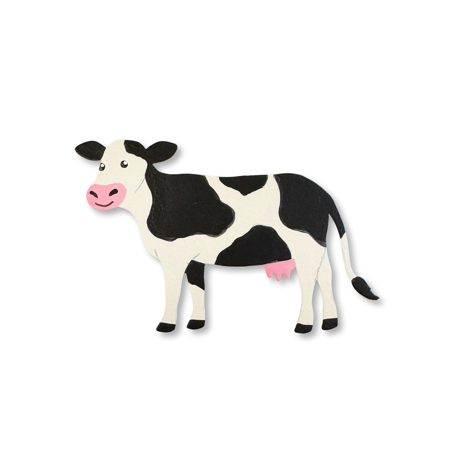 Cow Magnet