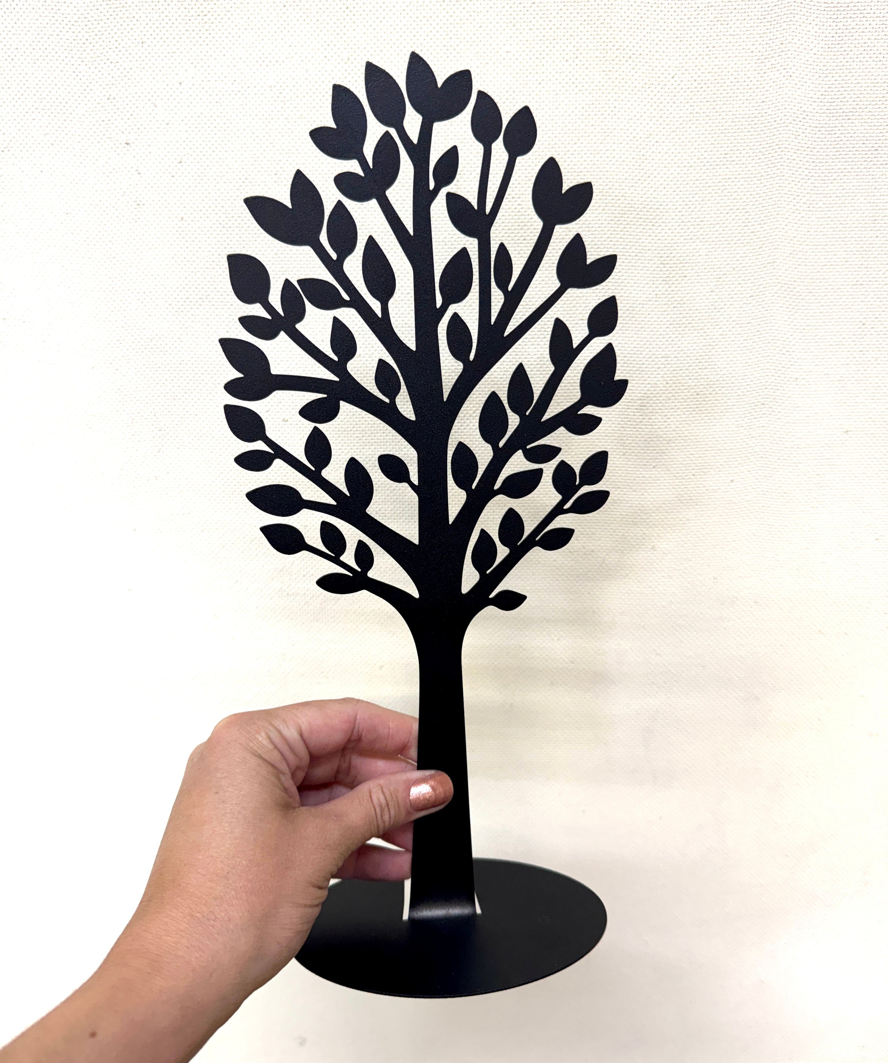 Magnetic Everyday Tree, 14"h
