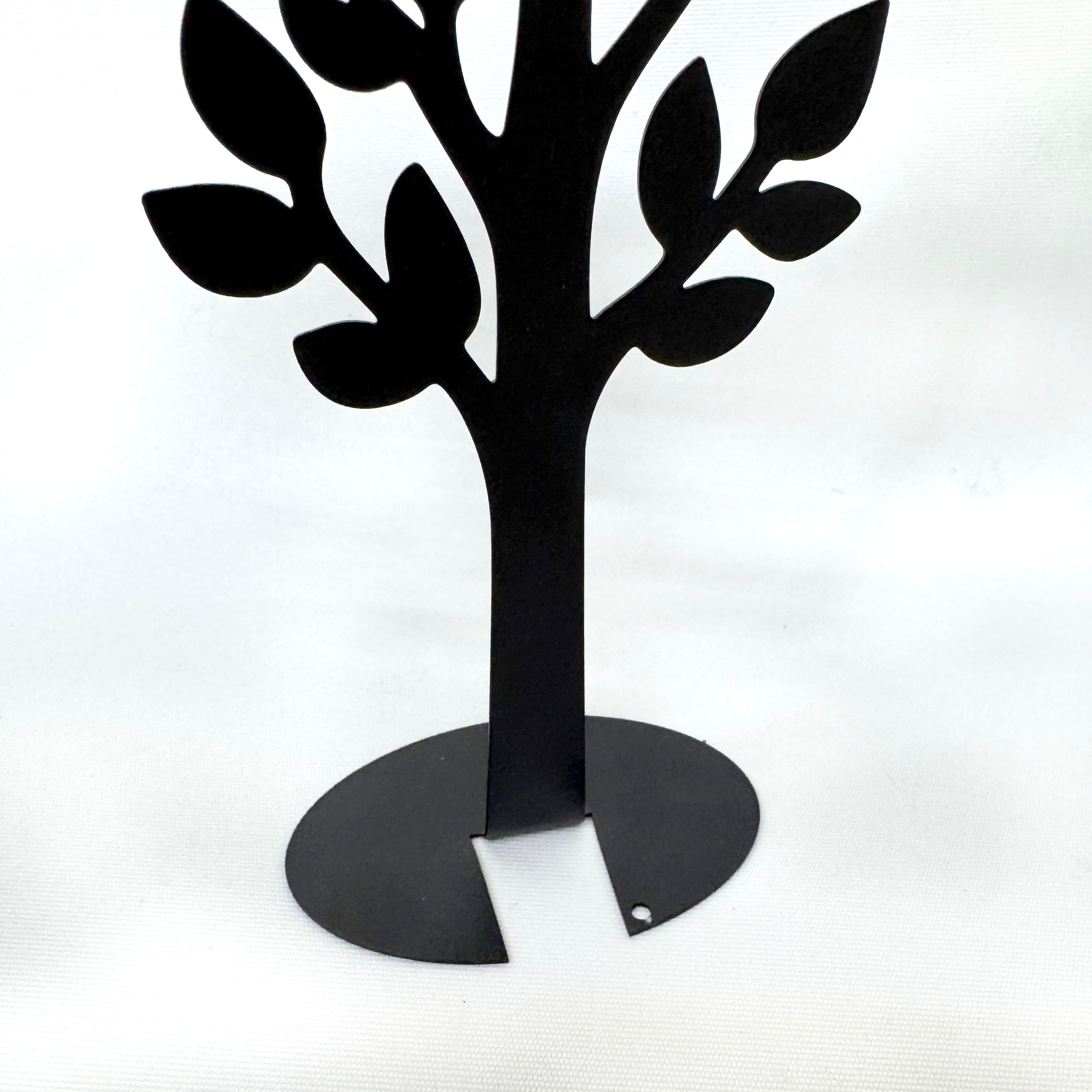 Magnetic Everyday Tree, 9"h