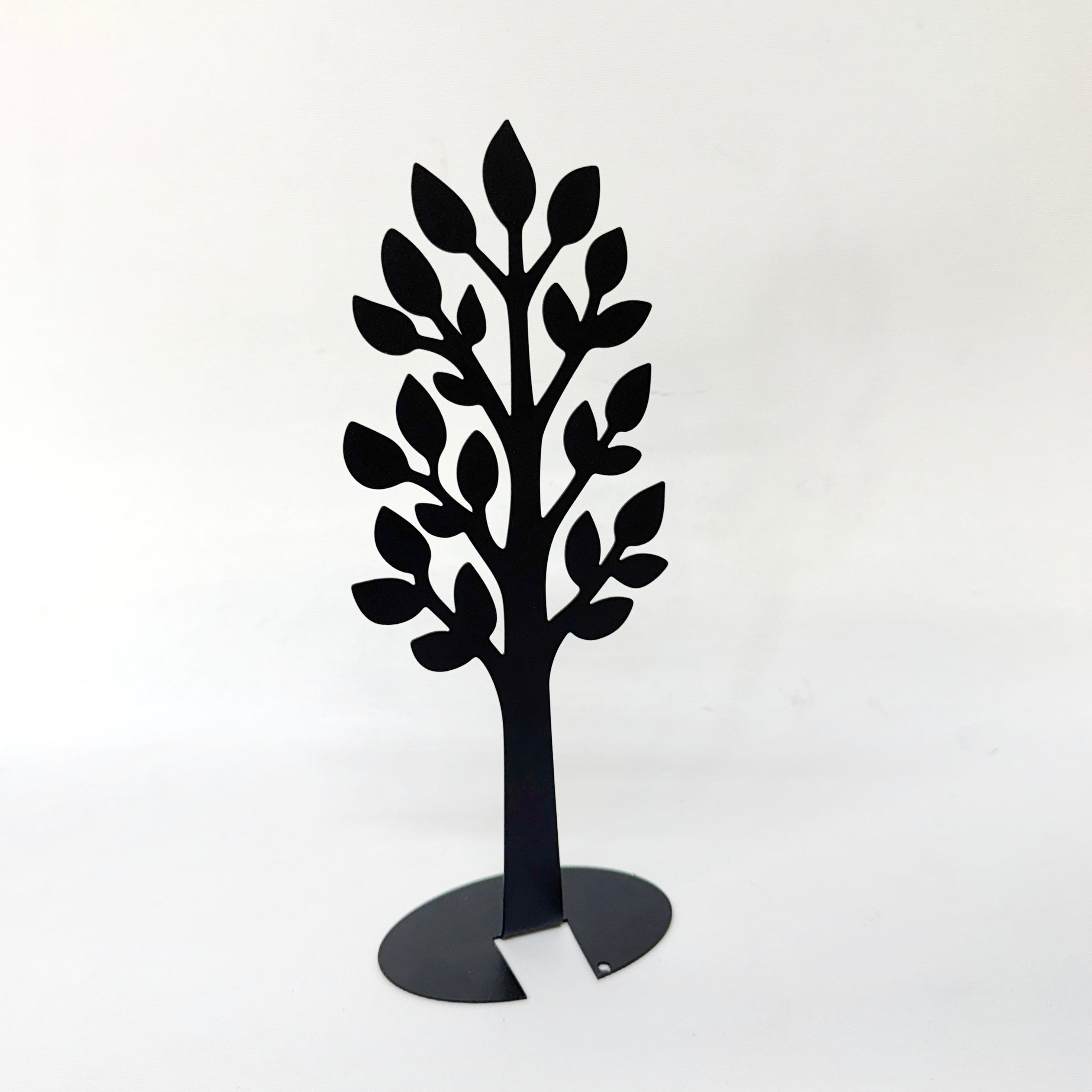 Magnetic Everyday Tree, 9"h