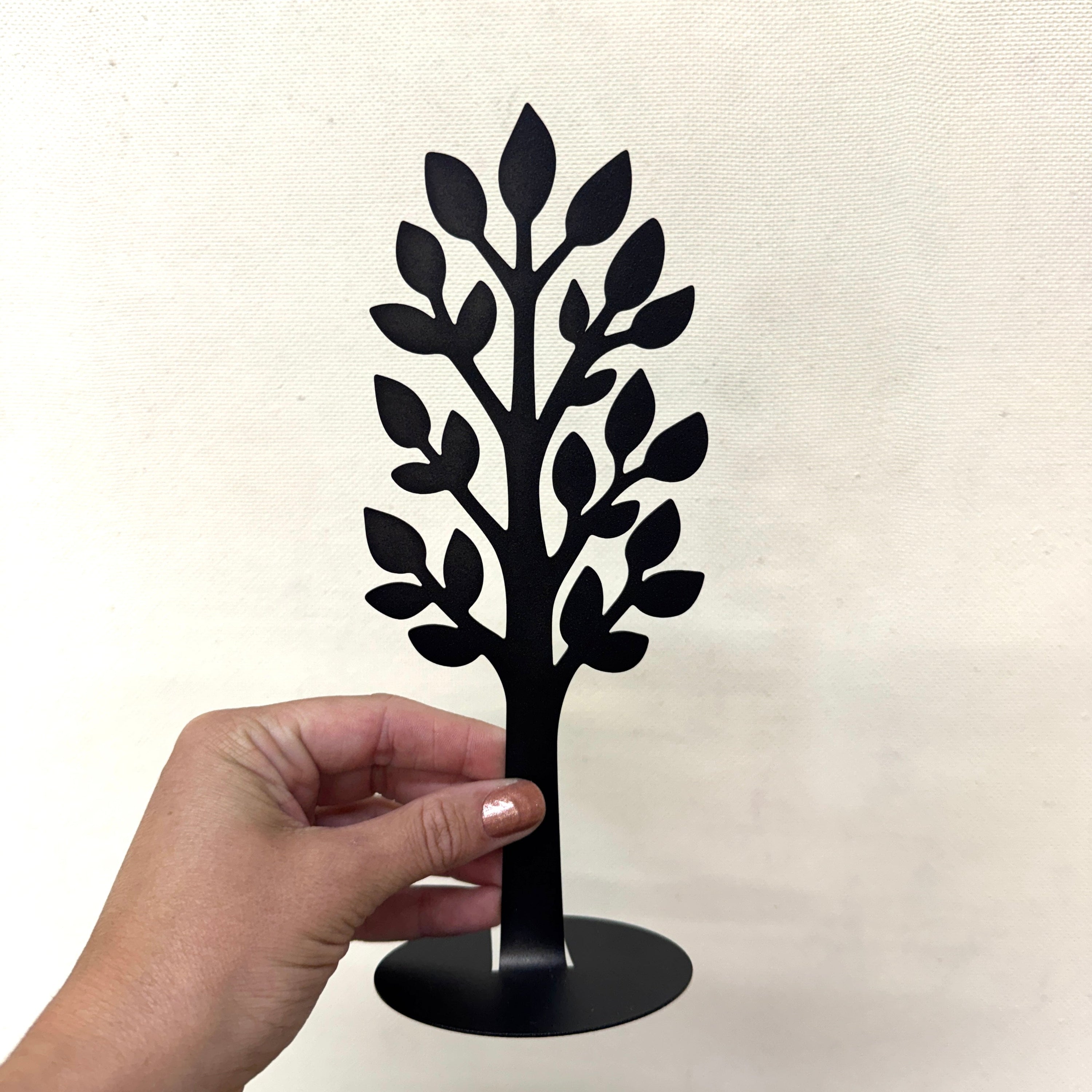 Magnetic Everyday Tree, 9"h