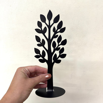 Magnetic Everyday Tree, 9"h