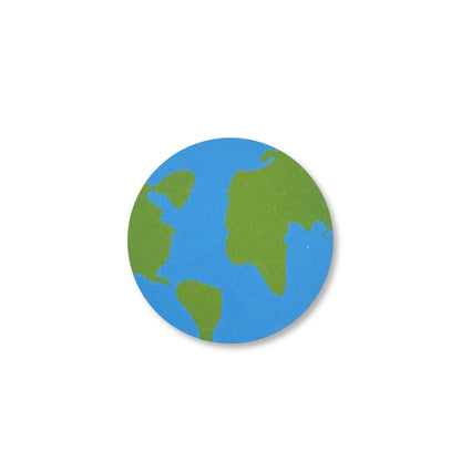 Earth Day Magnet
