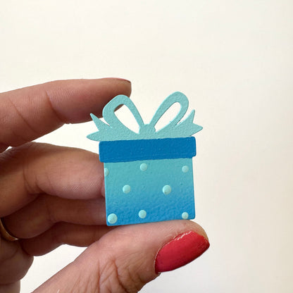 Present Magnet