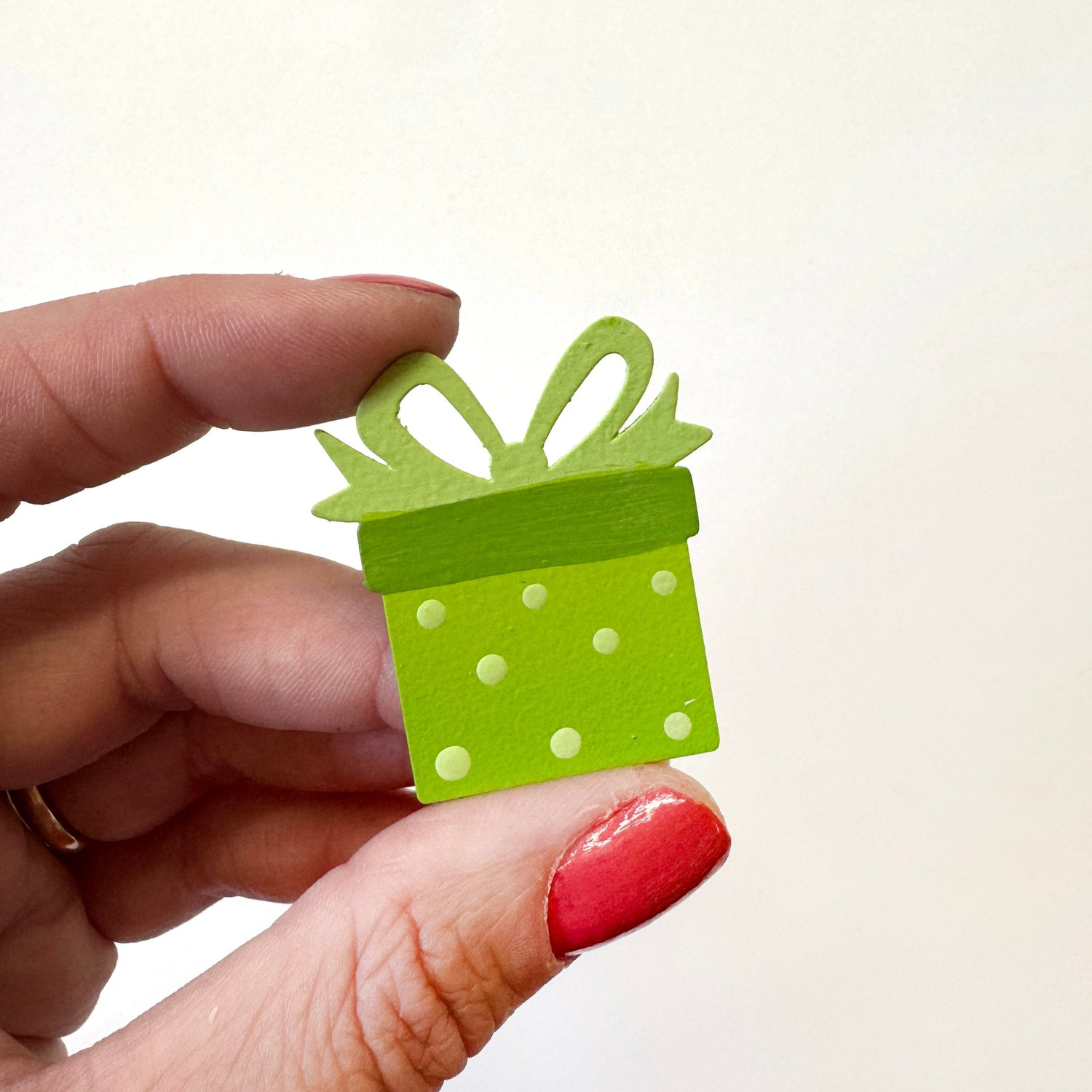 Present Magnet