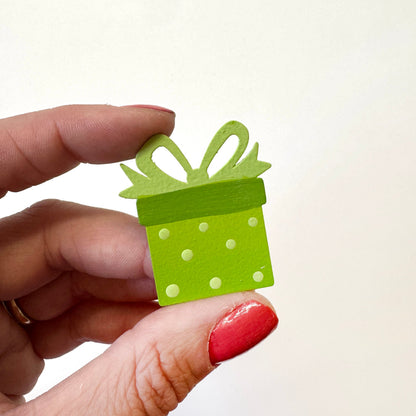 Present Magnet