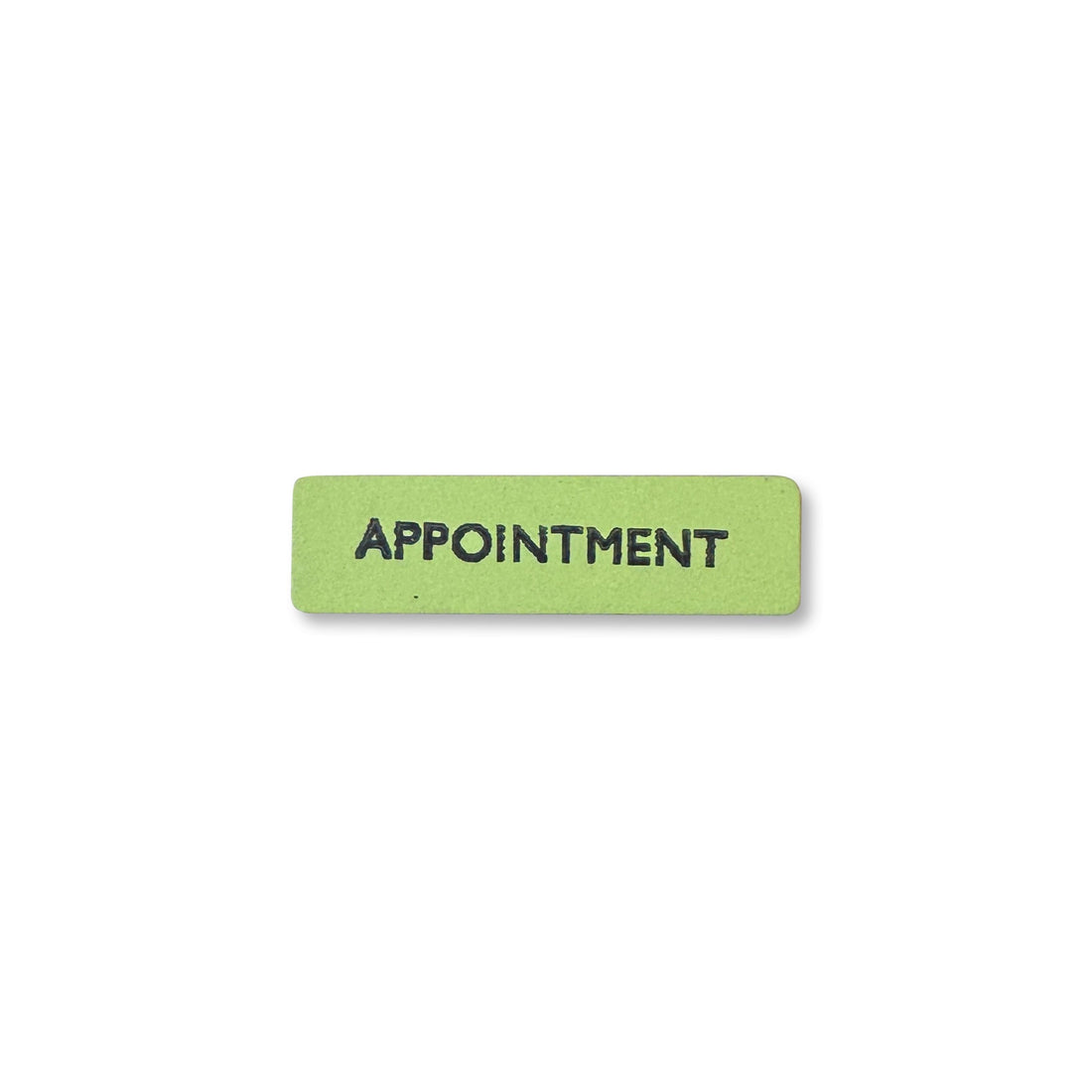 Appointment Magnet