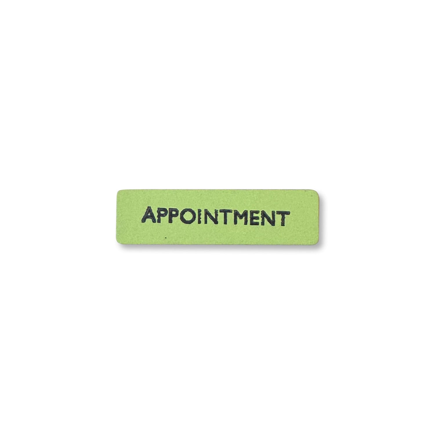 Appointment Magnet