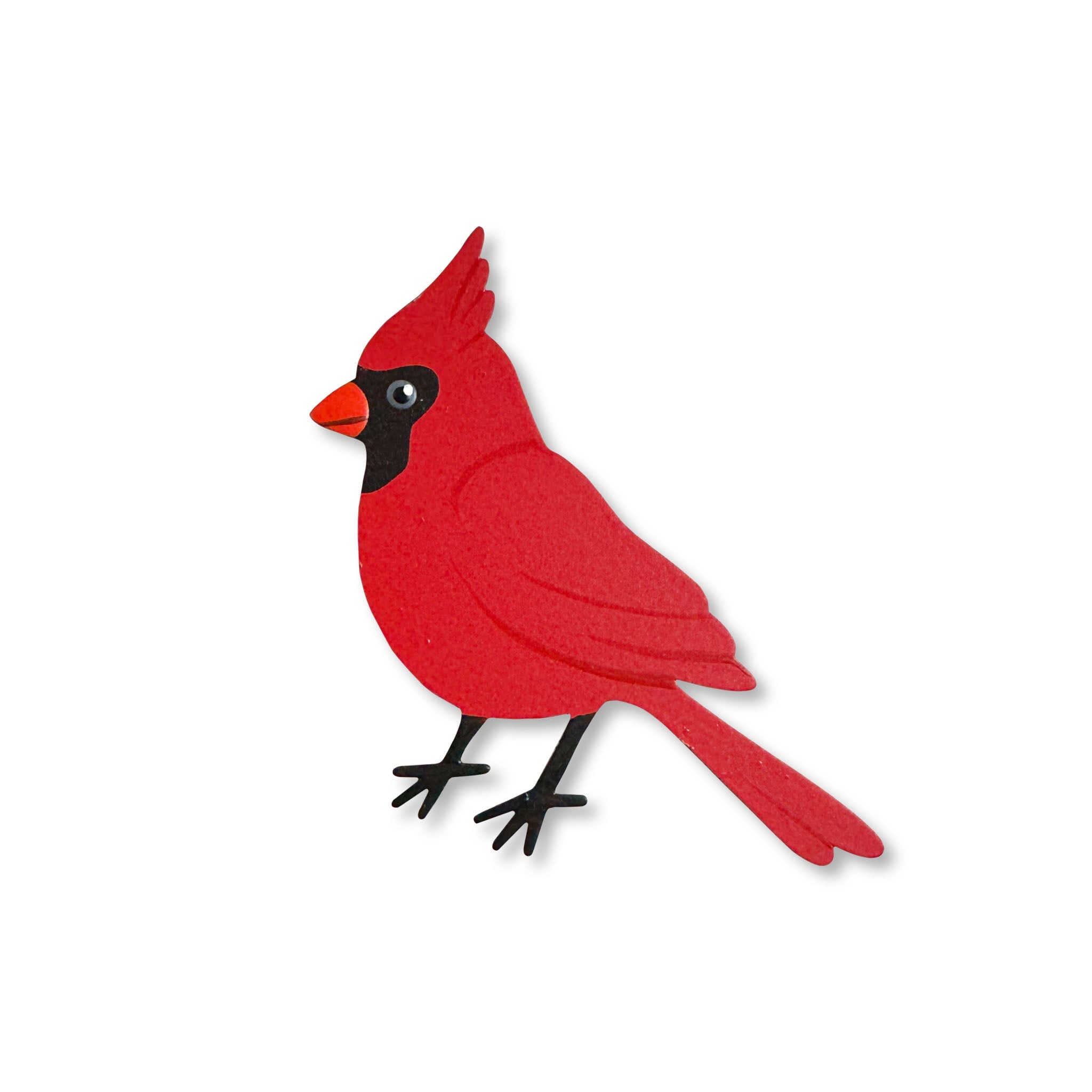 Cardinal Magnet