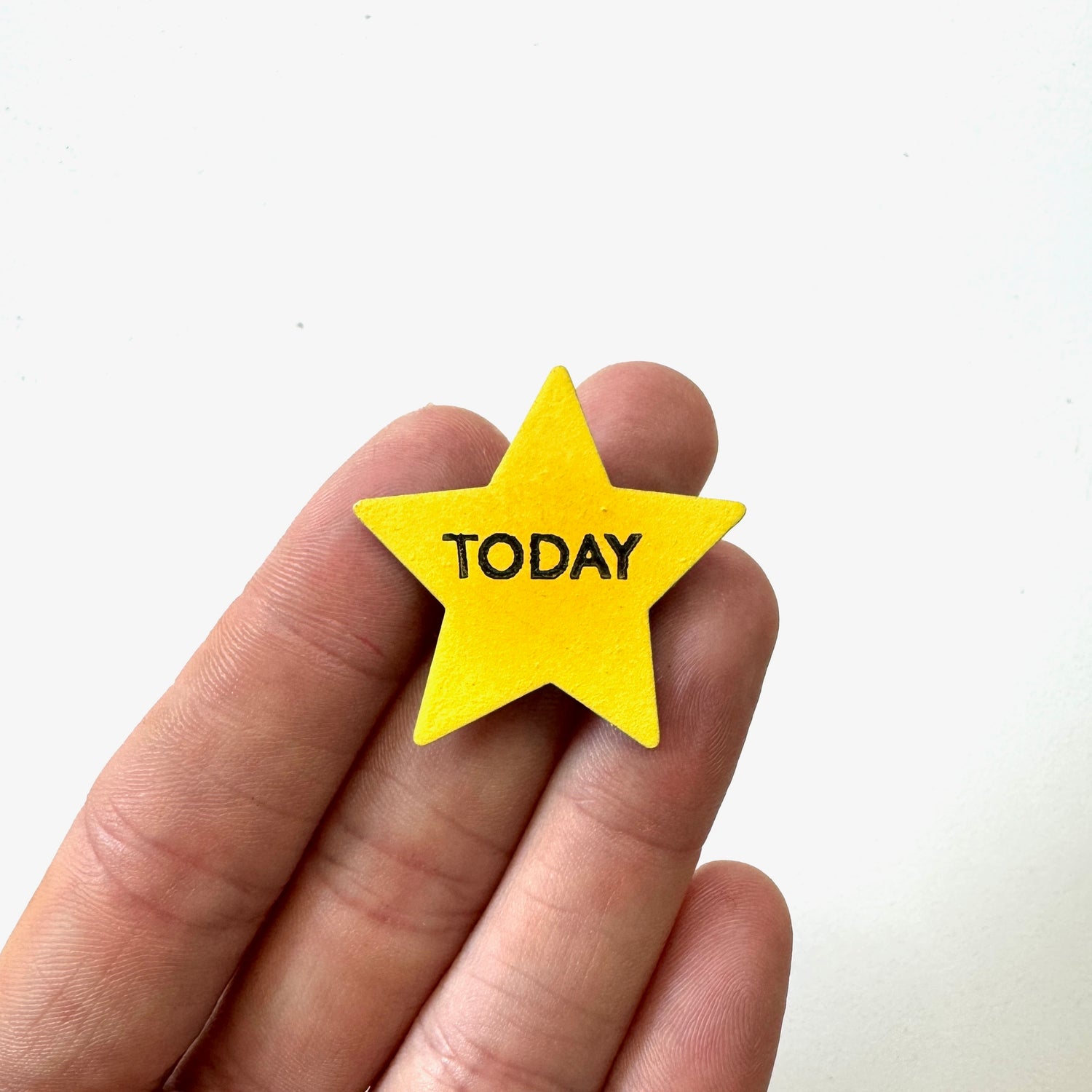 Today Magnet