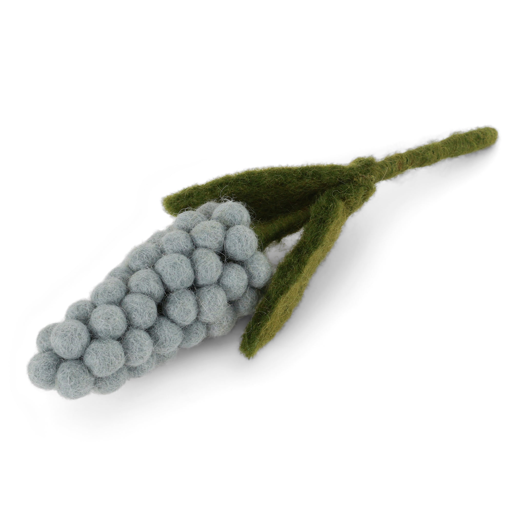 Felt Pearl Hyacinth