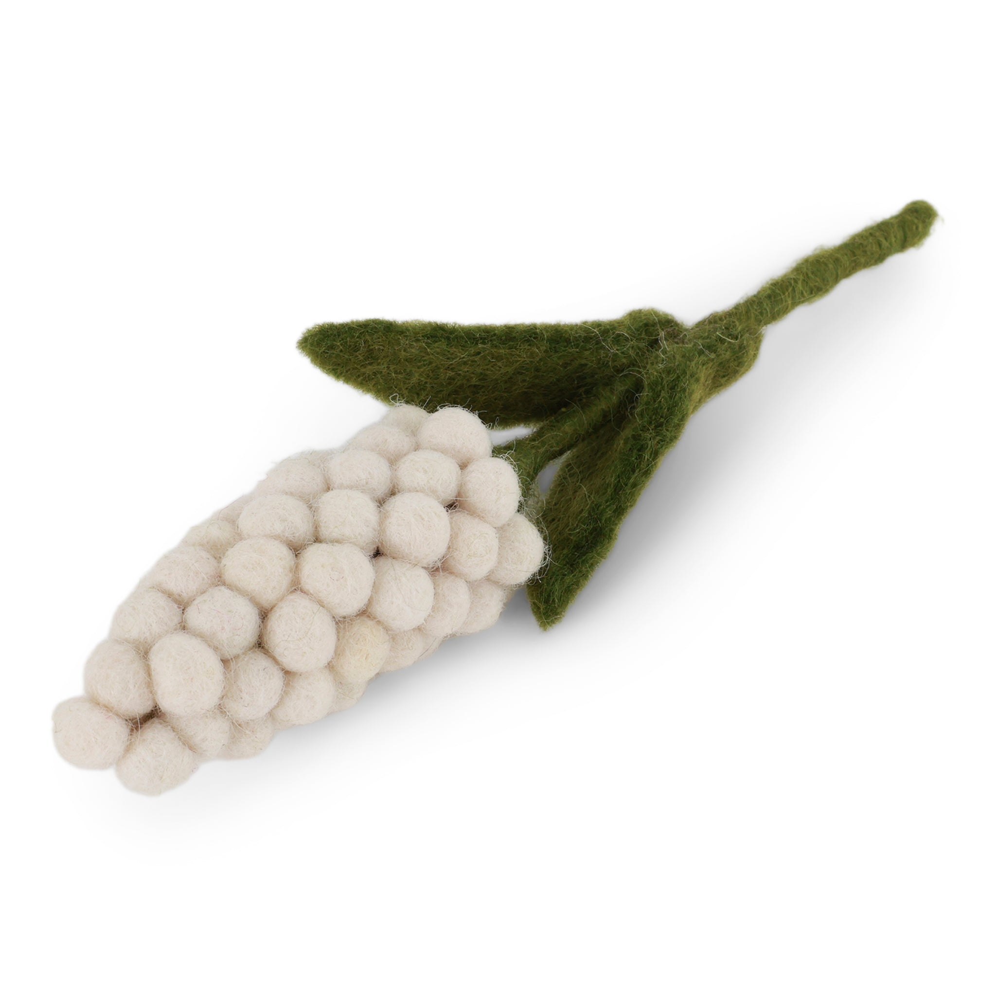 Felt Pearl Hyacinth