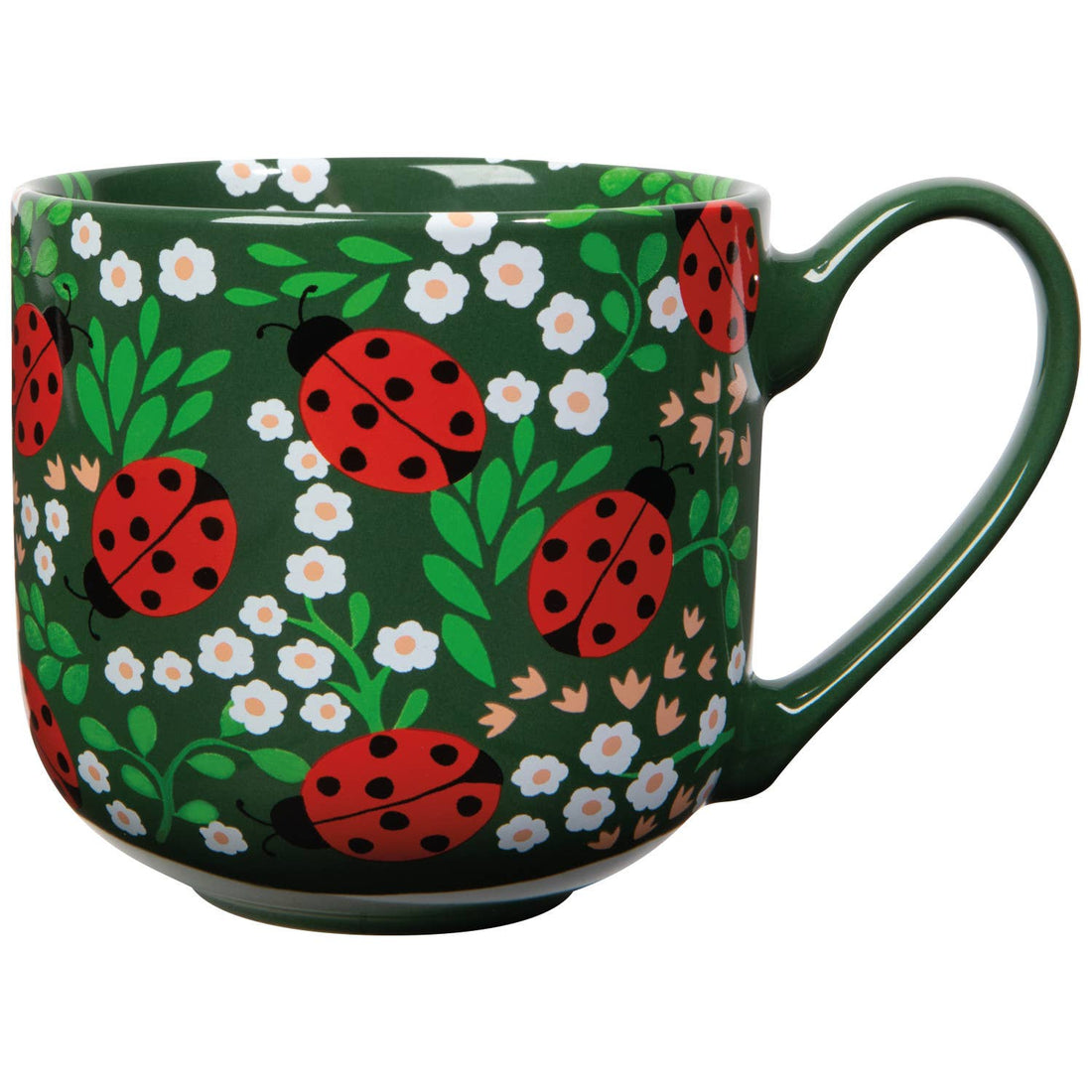 Ladybugs Mug