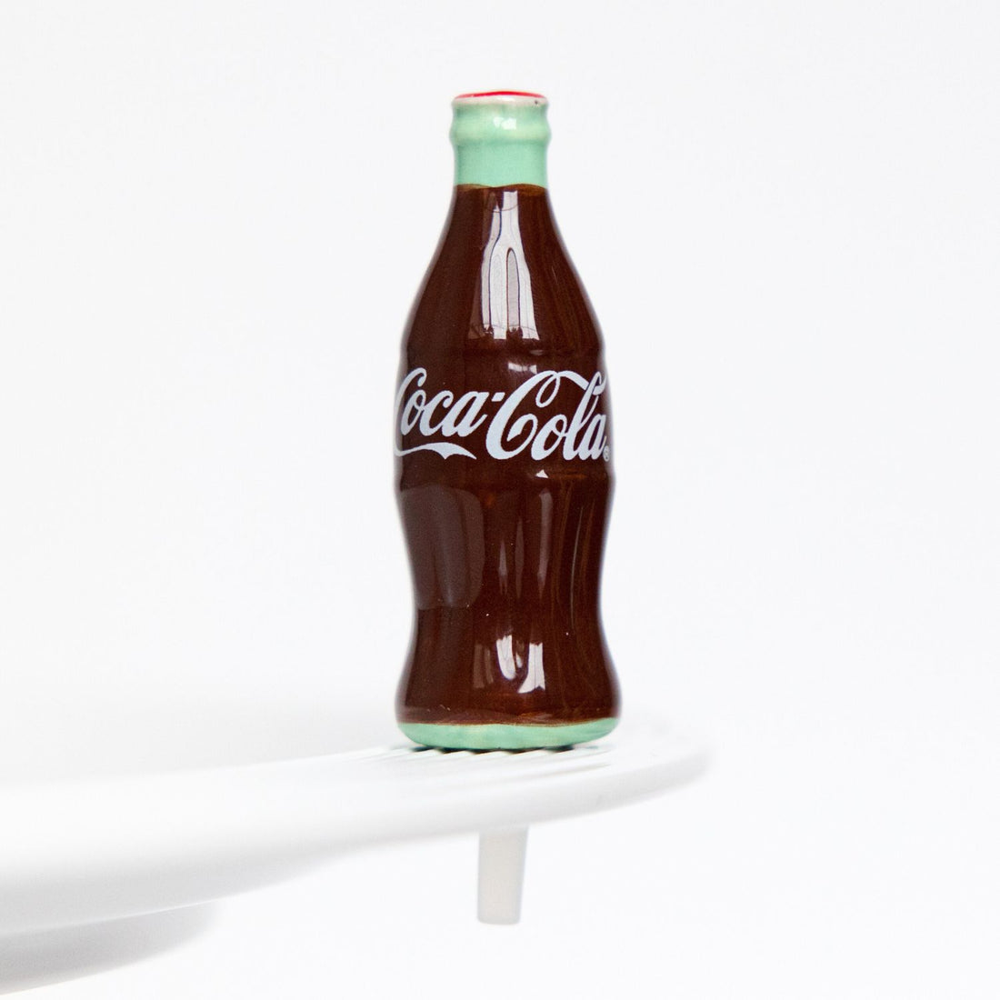 Coke Bottle - Nora Fleming Mini