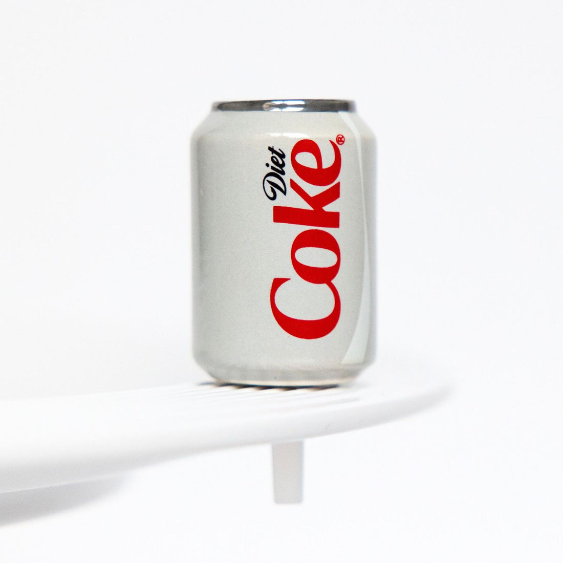 Diet Coke Can - Nora Fleming Mini