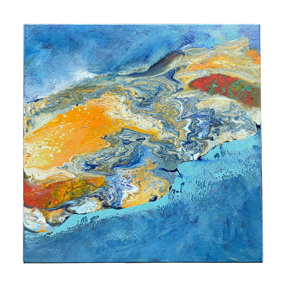 Original Painting by Carol (No. 239)