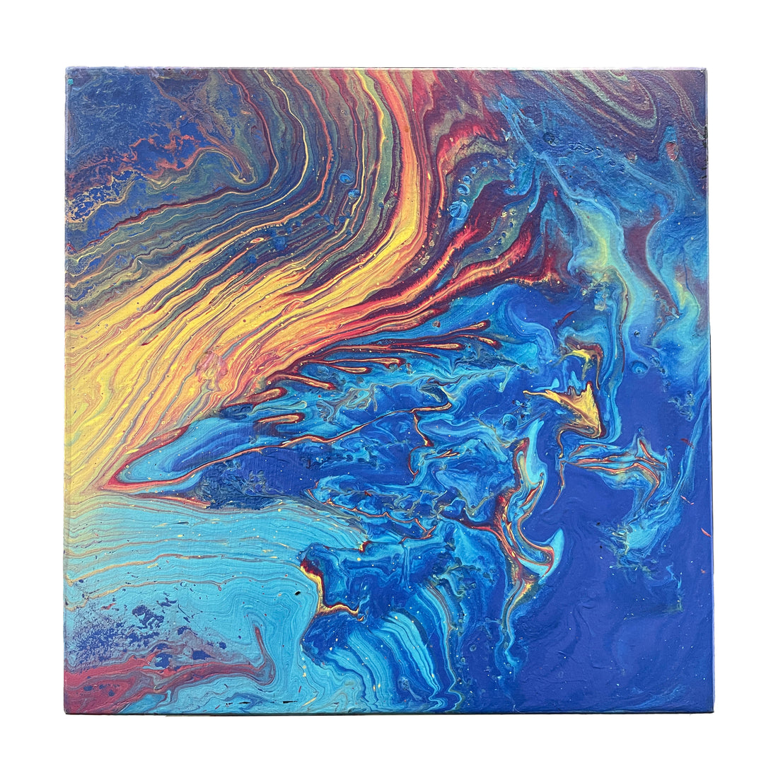 Original Painting by Carol (No. 240)