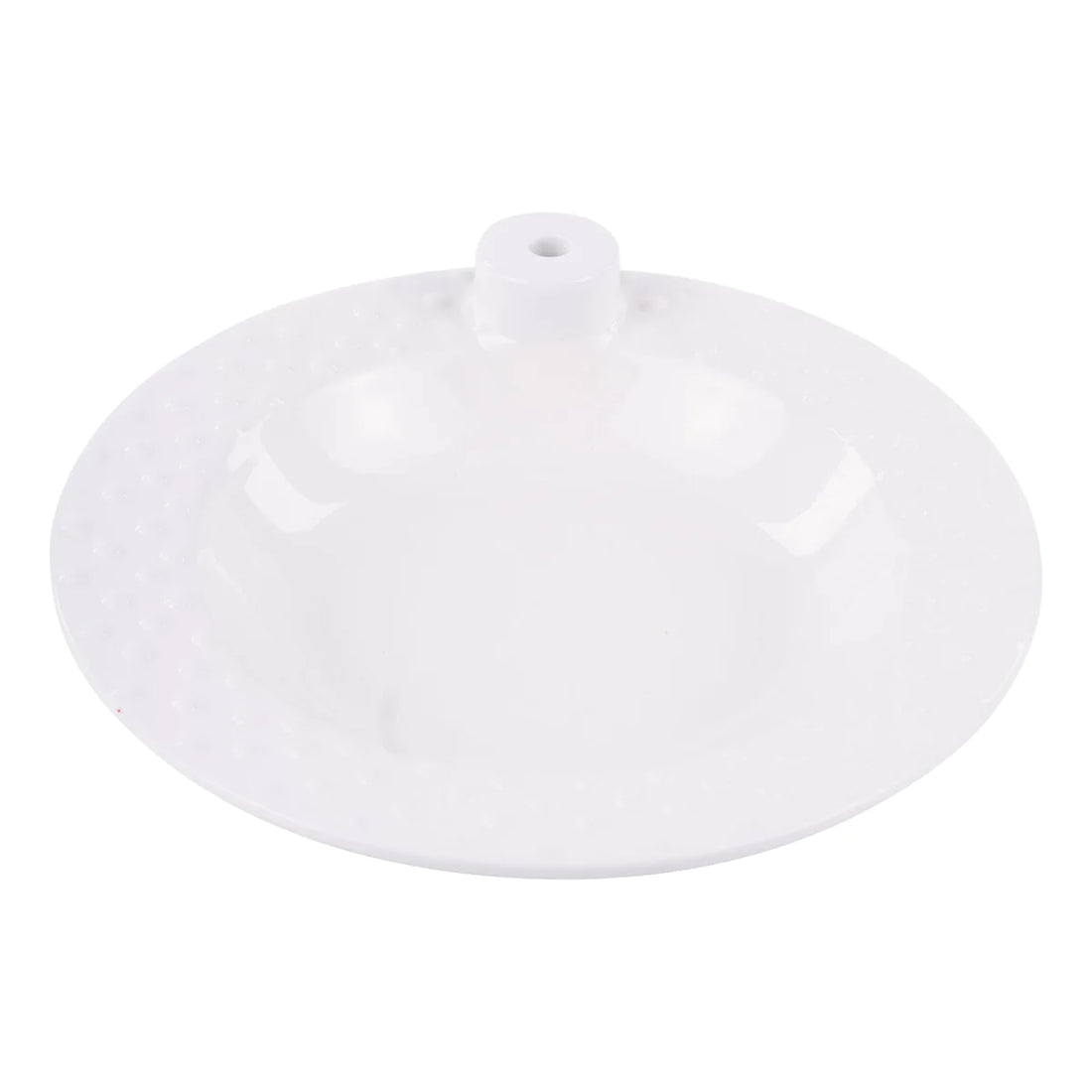 White Bowl for Glory Haus Toppers